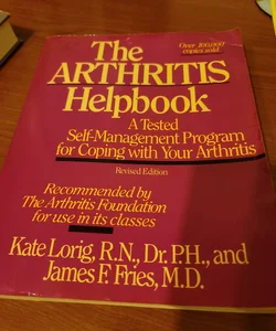 The Arthritis Helpbook