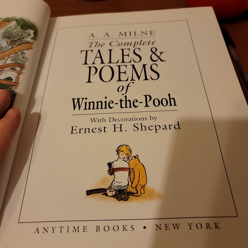 A. A. Milne