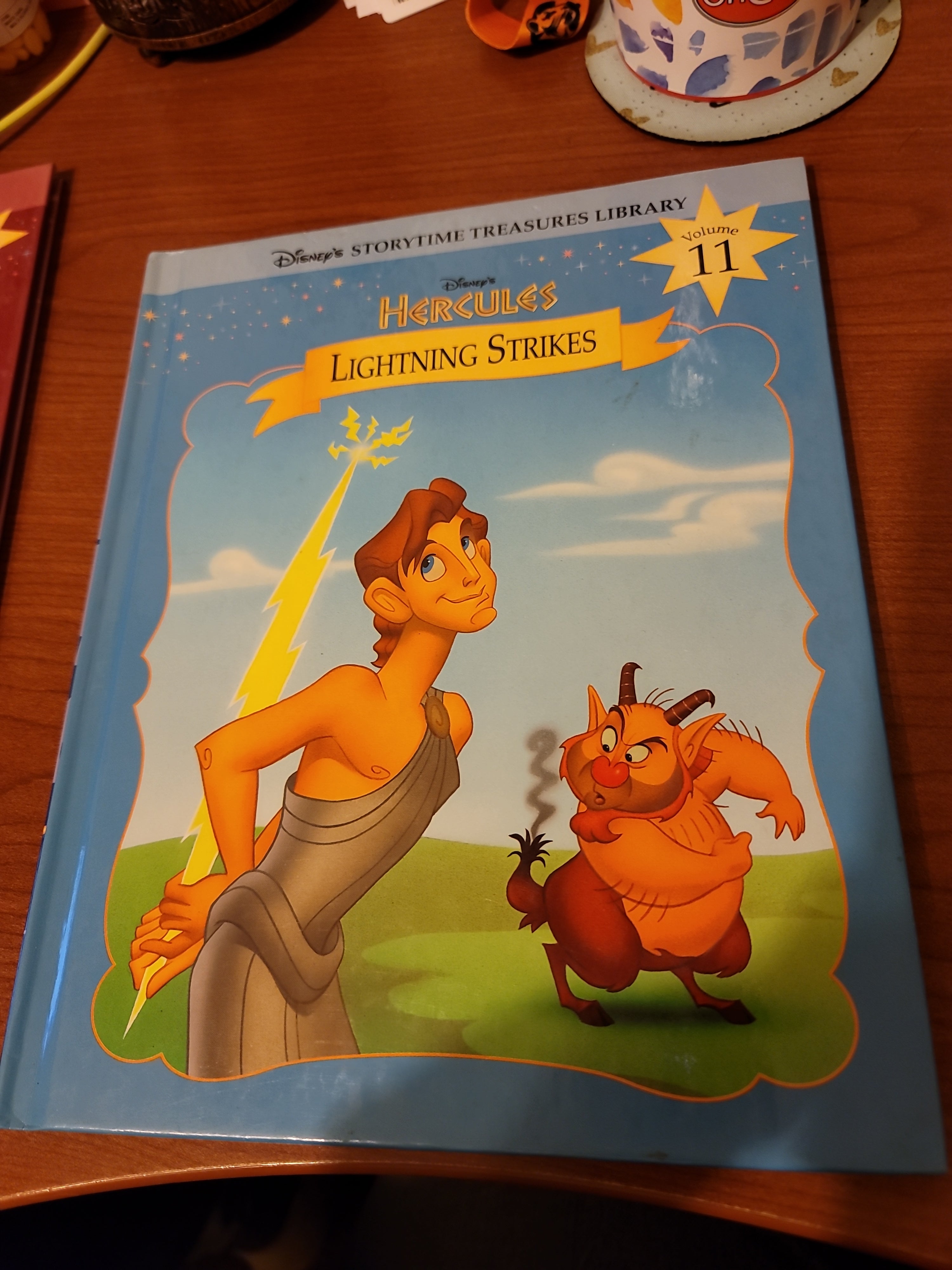 Hercules