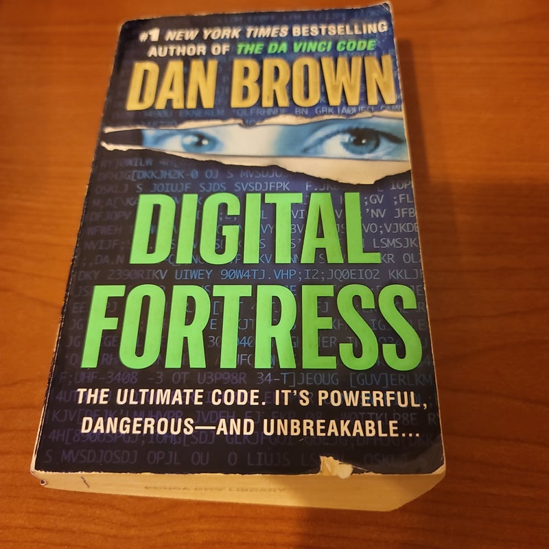 Digital Fortress