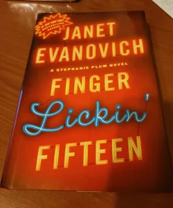Finger Lickin' Fifteen