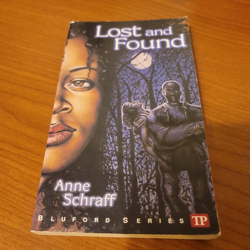 Lost and Found