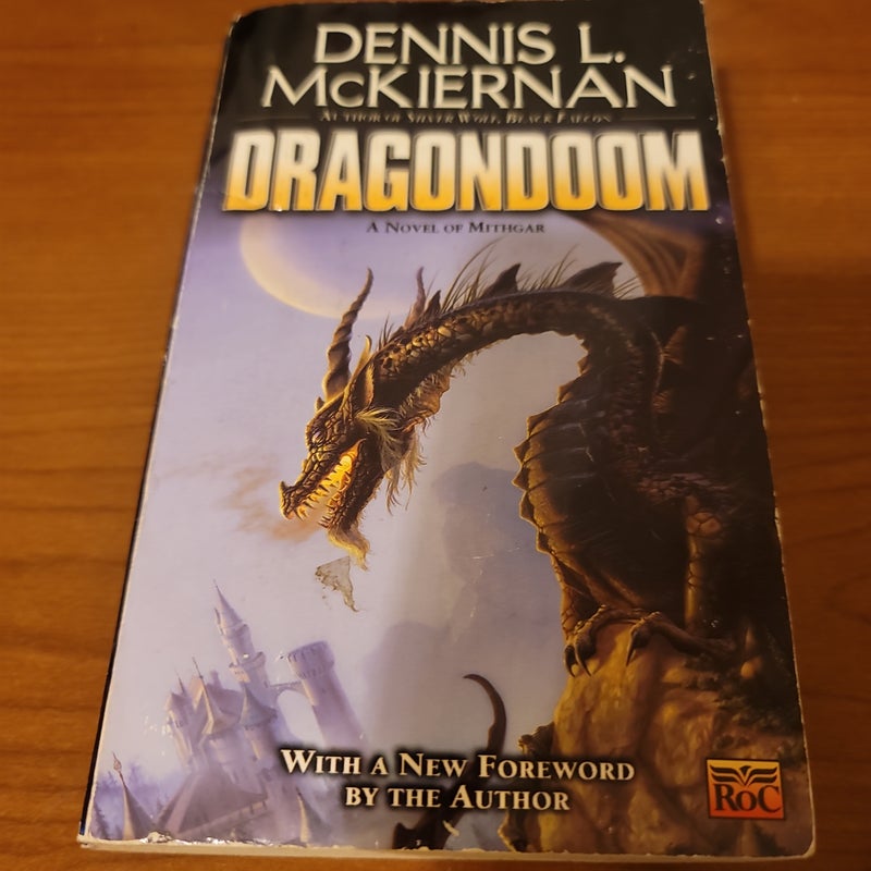 Dragondoom