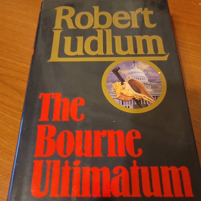 The Bourne Ultimatum