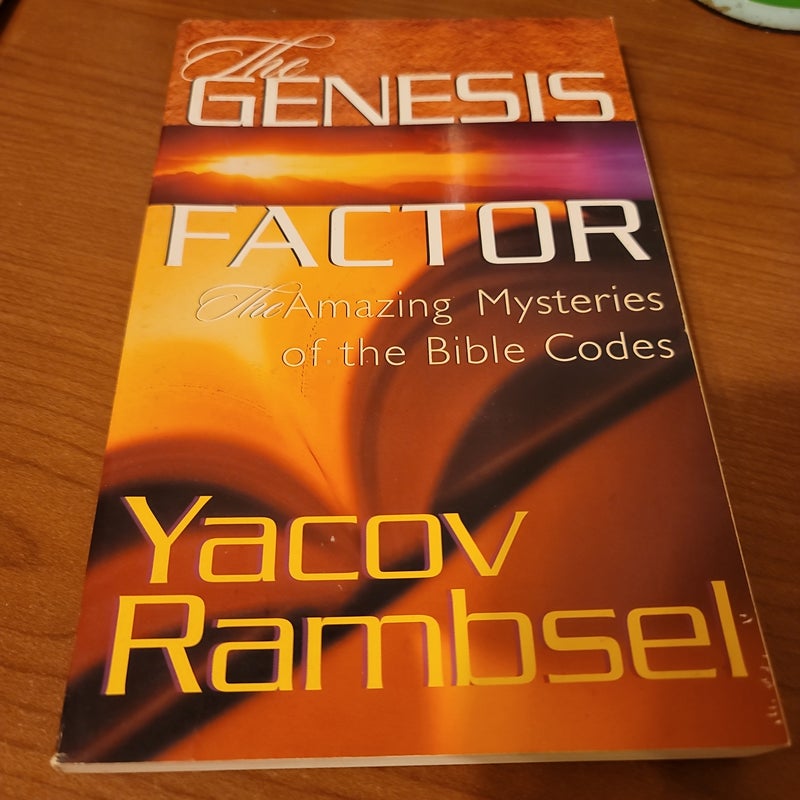 The Genesis Factor