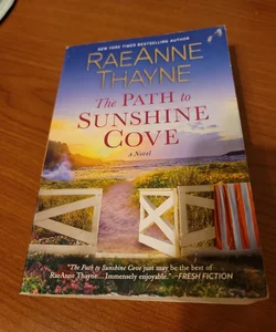 The Path to Sunshine Cove