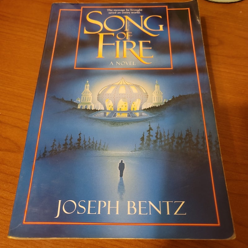 Song of Fire