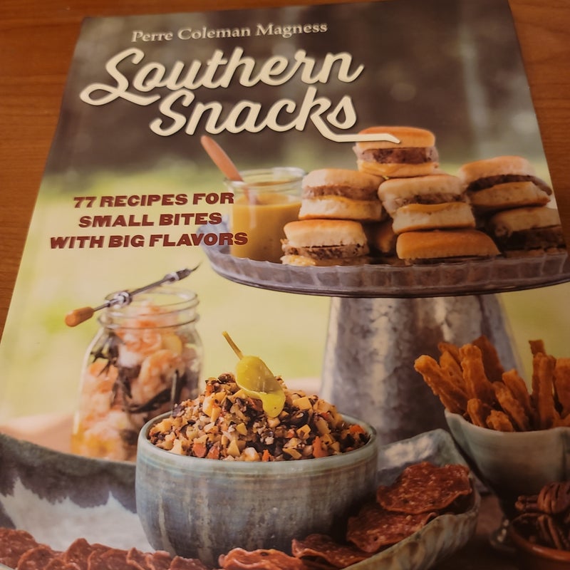 Southern Snacks