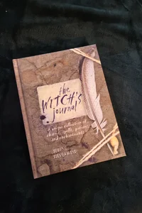 The Witch's Journal 