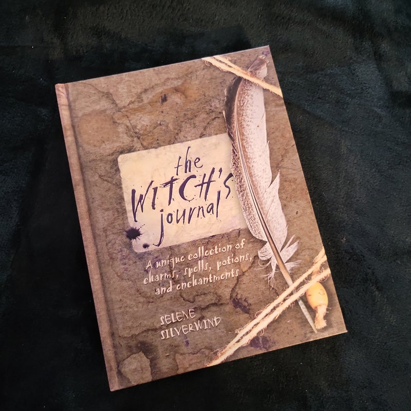 The Witch's Journal 