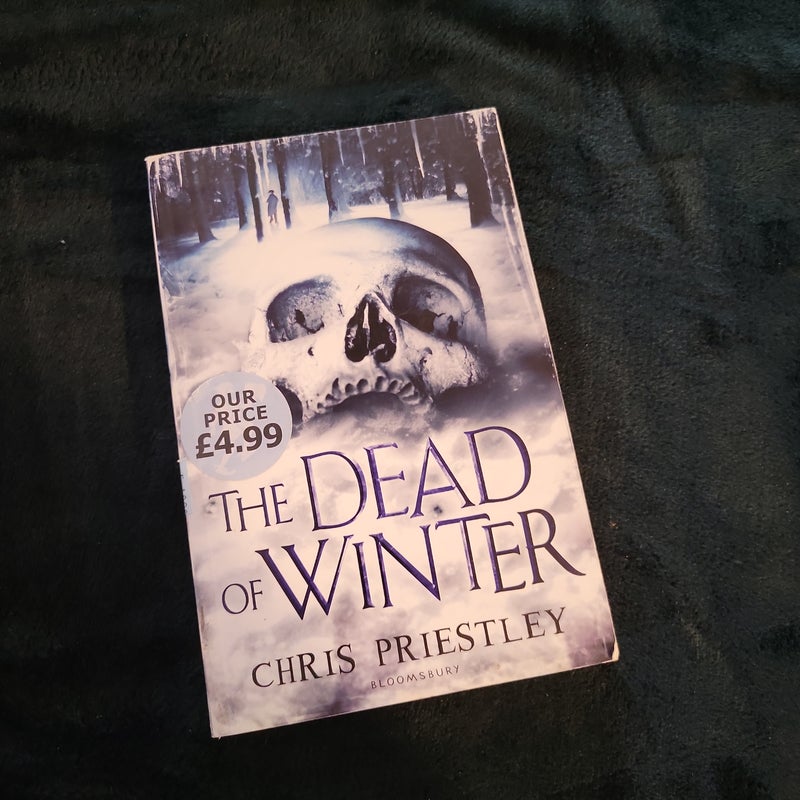 The Dead of Winter