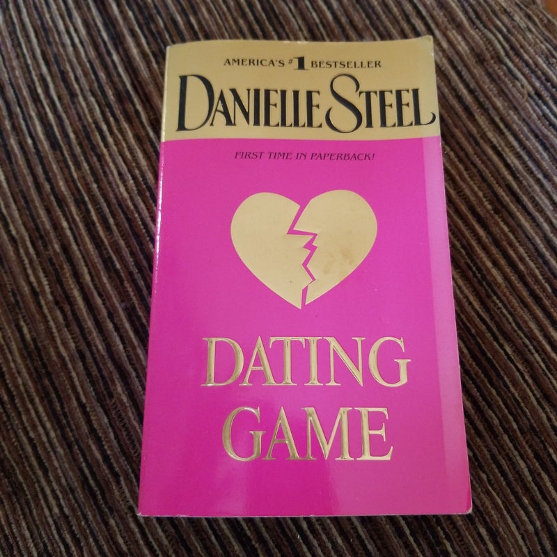 Dating Game