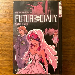 Future Diary