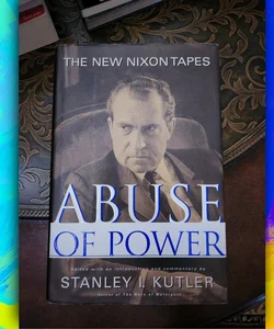 Abuse of Power