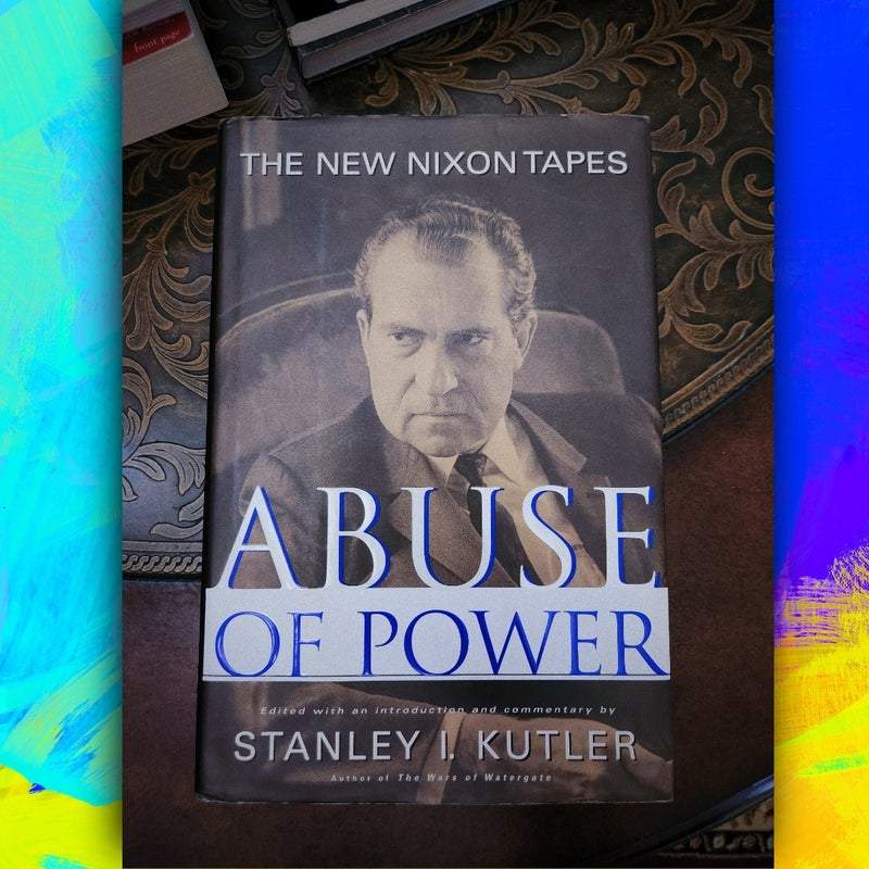 Abuse of Power