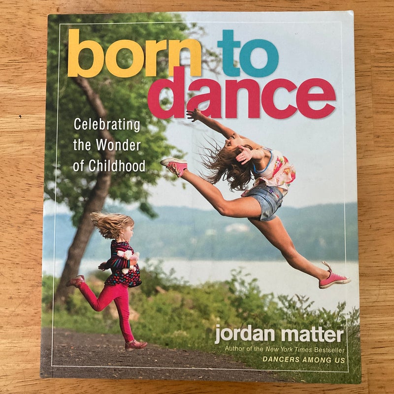 Born to Dance