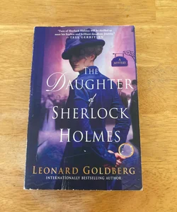 The Daughter of Sherlock Holmes