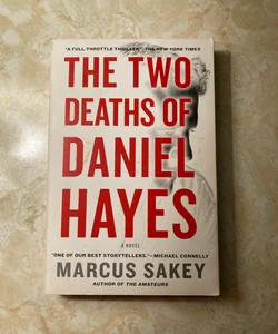 The Two Deaths of Daniel Hayes