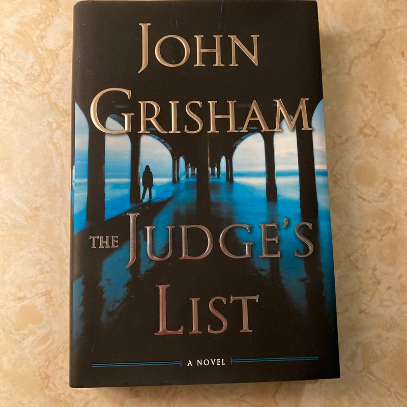 The Judge's List