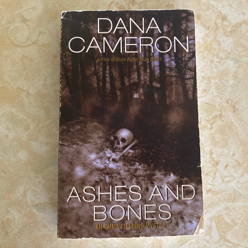 Ashes and Bones