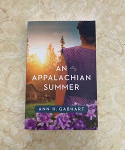 An Appalachian Summer