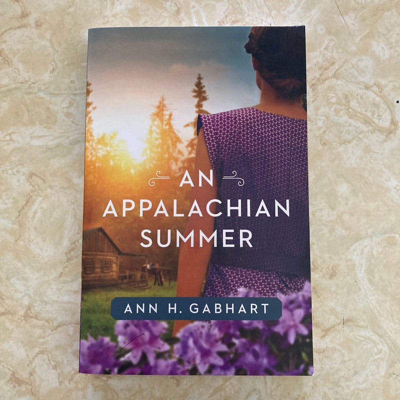 An Appalachian Summer