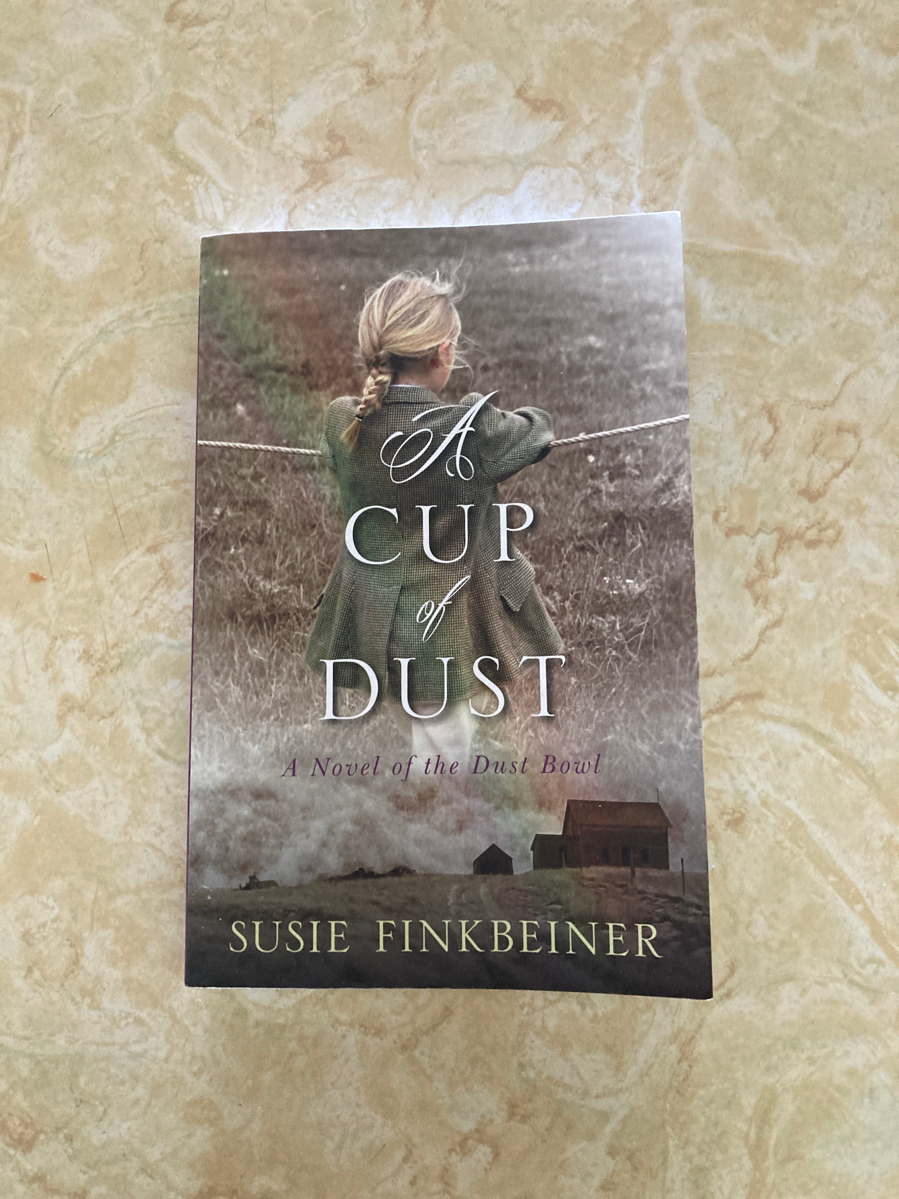 A Cup of Dust