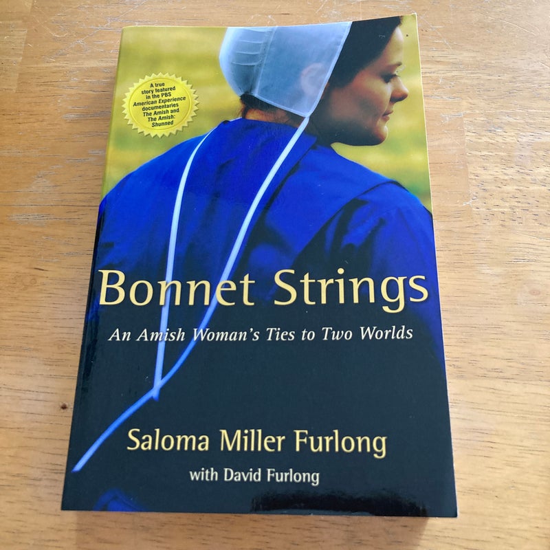 Bonnet Strings