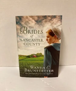 The Brides of Lancaster County