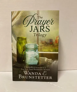 The Prayer Jars Trilogy