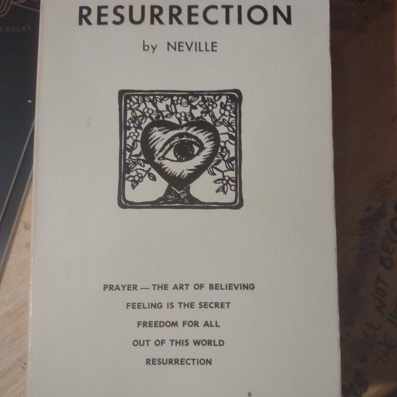 Resurrection