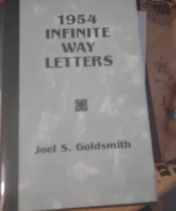 1954 Infinite Way Letters