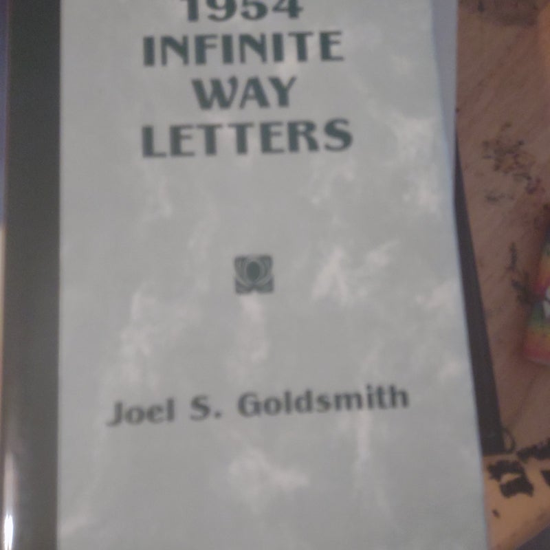 1954 Infinite Way Letters