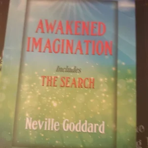 Awakened Imagination