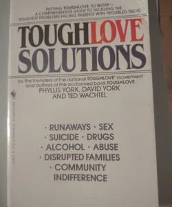 Toughlove Solutions