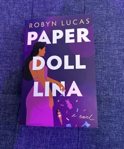 Paper Doll Lina