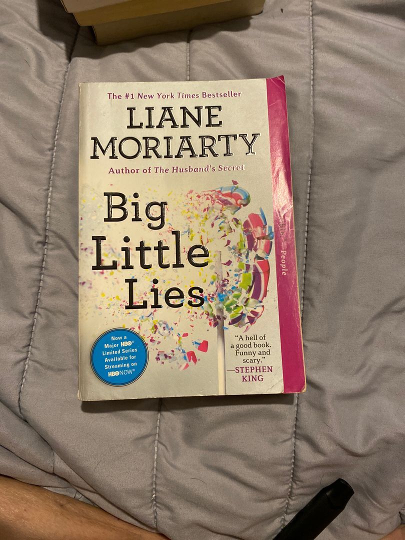 Big Little Lies