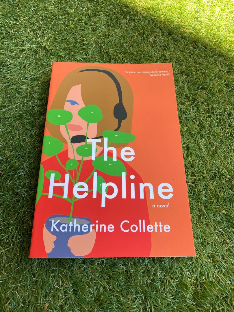 The Helpline