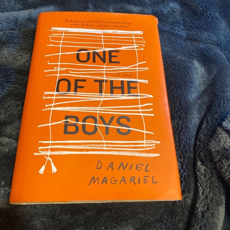 One of the Boys
