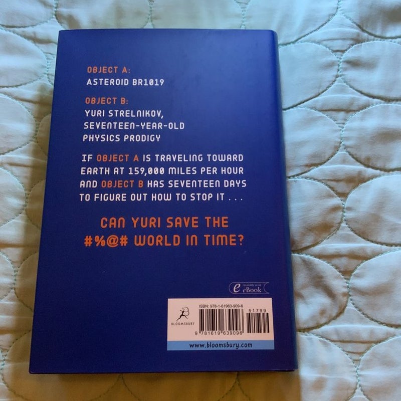Learning to Swear in America