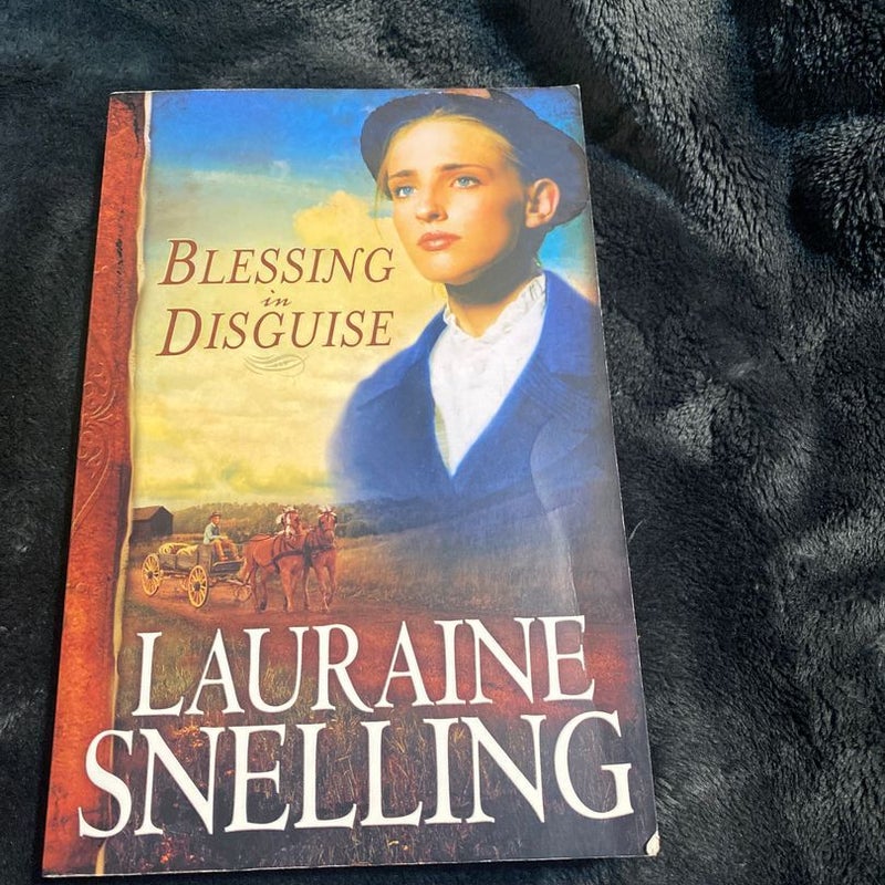 Blessing in Disguise