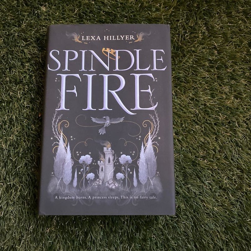 Spindle Fire