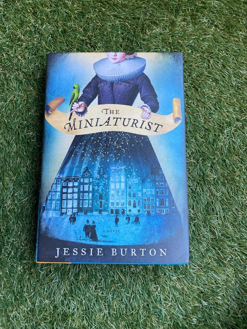 The Miniaturist