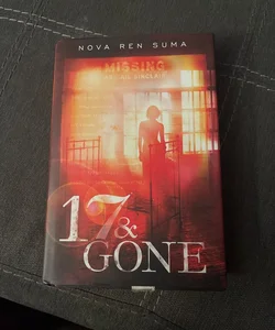 17 and Gone