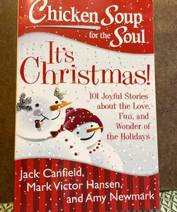 Chicken Soup for the Soul: It's Christmas!