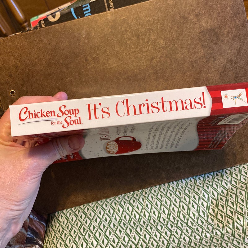 Chicken Soup for the Soul: It's Christmas!