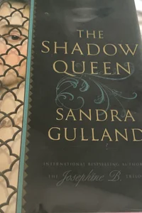 The Shadow Queen-reserved 