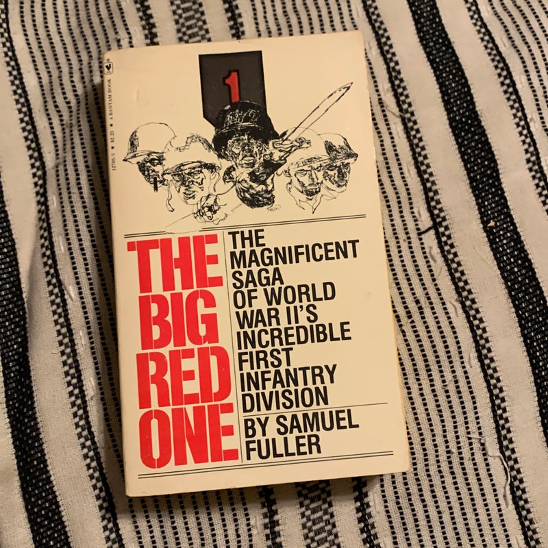 The Big Red One 