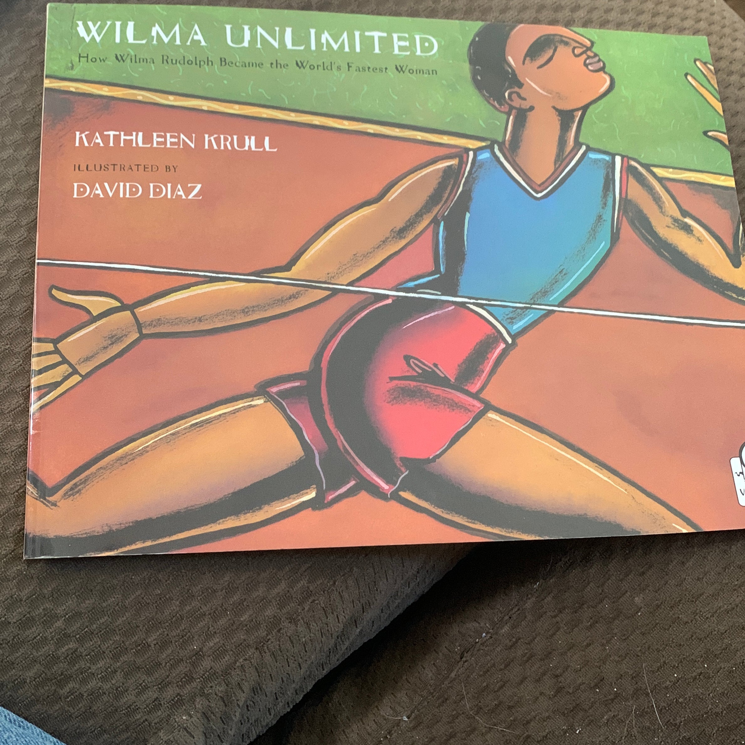 Wilma Unlimited