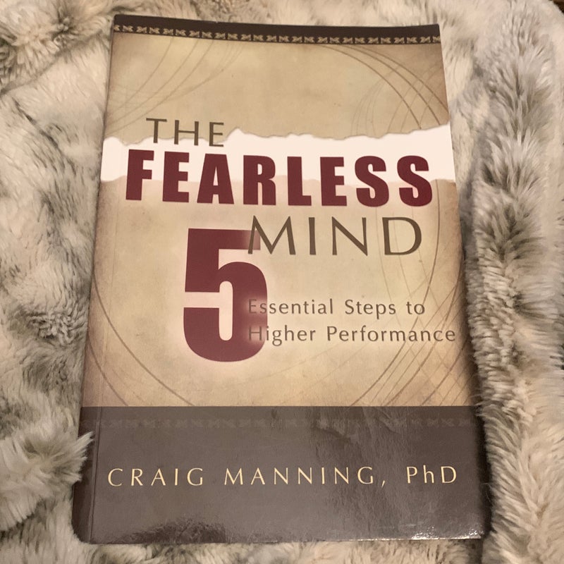 The Fearless Mind